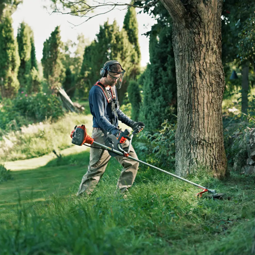 Roçadora Husqvarna_
